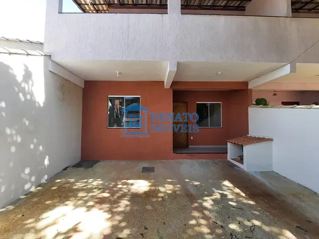 Casa 2 quartos e 1 banheiro, para alugar, no bairro Itapeba em Maricá