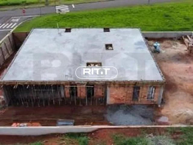 Casa com 805m² 3 quartos e 3 banheiros, à venda, no bairro Residencial Haras Patente em Jaguariúna