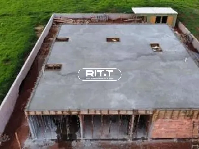 Casa com 805m² 3 quartos e 3 banheiros, à venda, no bairro Residencial Haras Patente em Jaguariúna