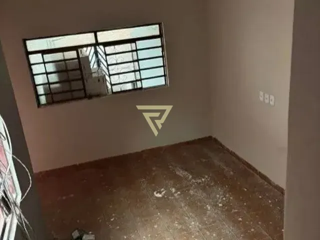 Casa com 150m² 4 quartos e 2 banheiros, à venda, no bairro Ipiranga em Ribeirão Preto