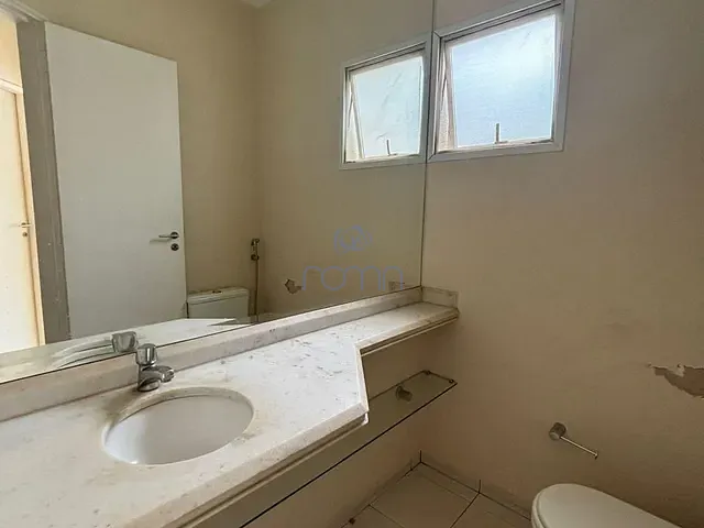 Casa 3 quartos e 3 banheiros, à venda, no bairro Jardim Tarraf em São José do Rio Preto