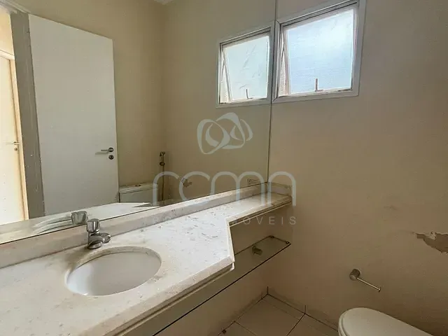 Casa 3 quartos e 3 banheiros, à venda, no bairro Jardim Tarraf em São José do Rio Preto