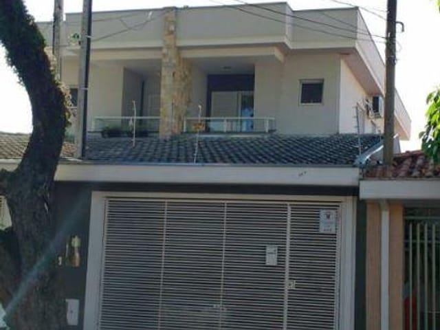 Foto do Casa - Casa à venda 3 Quartos, 1 Suite, 2 Vagas, 120M², Jardim das Indústrias, São José dos Campos - SP | RUSSI IMÓVEIS