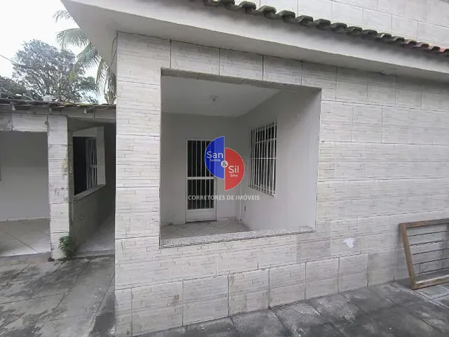 Casa com 300m² 3 quartos e 1 banheiro, à venda, no bairro São Francisco do Cruará (Guia de Pacobaíba) em Magé