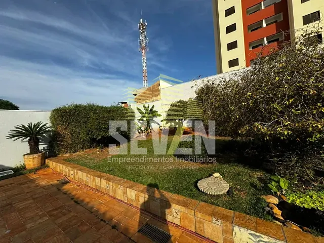 Casa com 1056m² 5 quartos e 4 banheiros, à venda, no bairro Jardim Brasil em Bauru