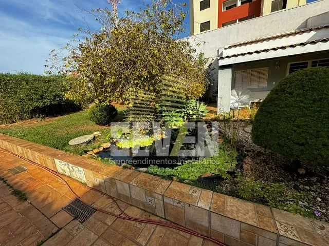 Casa com 1056m² 5 quartos e 4 banheiros, à venda, no bairro Jardim Brasil em Bauru