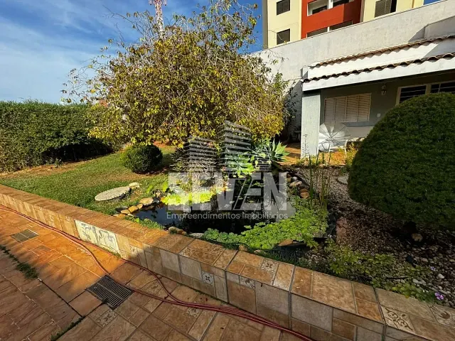 Casa com 1056m² 5 quartos e 4 banheiros, à venda, no bairro Jardim Brasil em Bauru