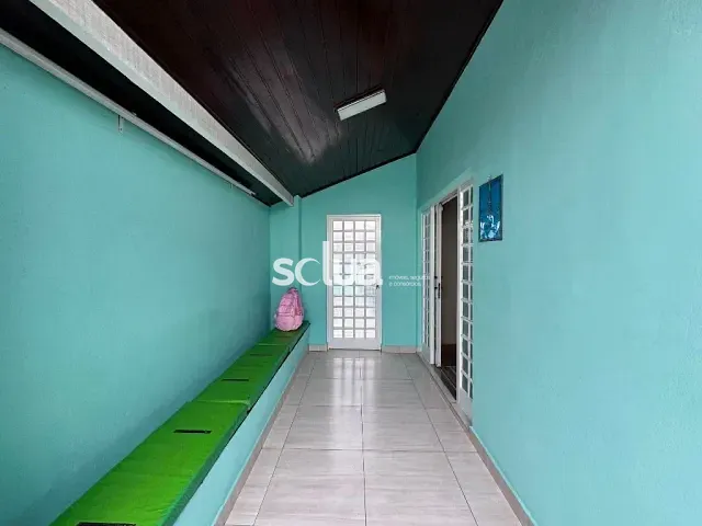 Casa com 199m² 3 quartos e 3 banheiros, à venda, no bairro Conjunto Habitacional Padre Anchieta em Campinas