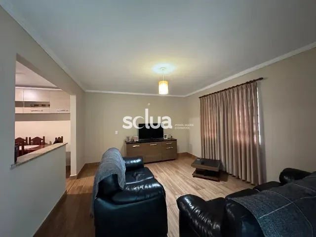 Casa com 199m² 3 quartos e 3 banheiros, à venda, no bairro Conjunto Habitacional Padre Anchieta em Campinas