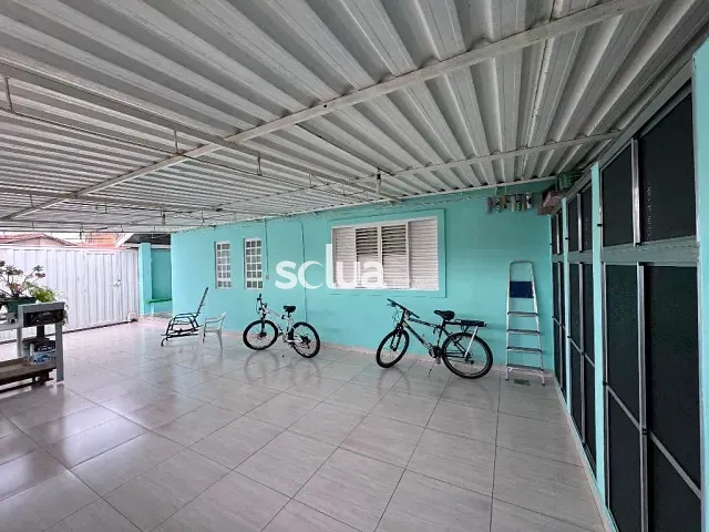 Casa com 199m² 3 quartos e 3 banheiros, à venda, no bairro Conjunto Habitacional Padre Anchieta em Campinas