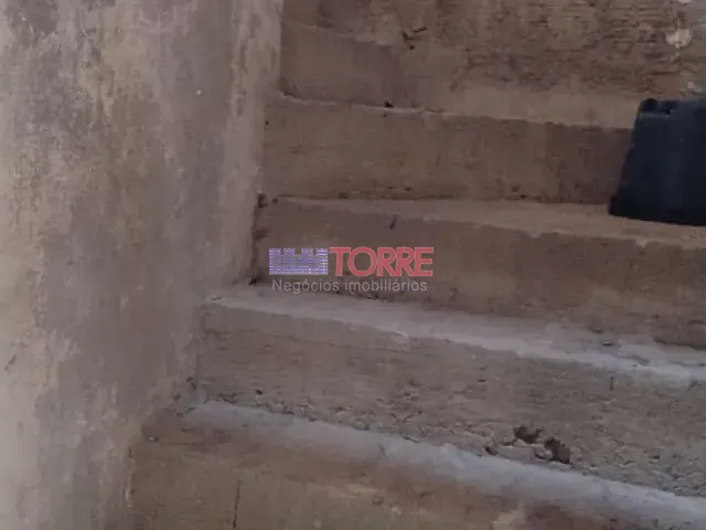 Casa 3 quartos e 1 banheiro, à venda, no bairro Santo Antônio em Itabuna
