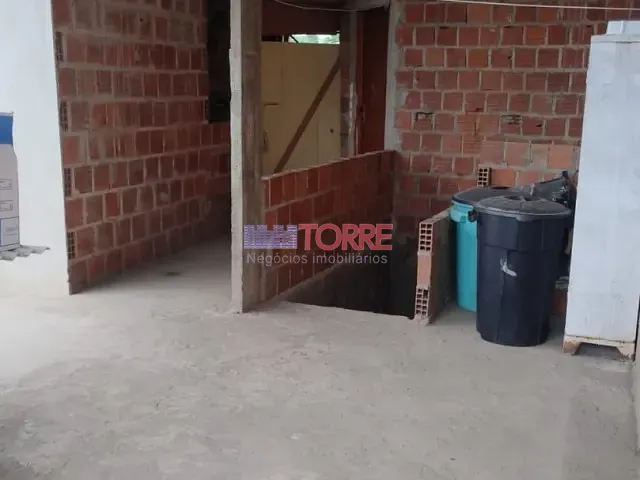 Casa 3 quartos e 1 banheiro, à venda, no bairro Santo Antônio em Itabuna