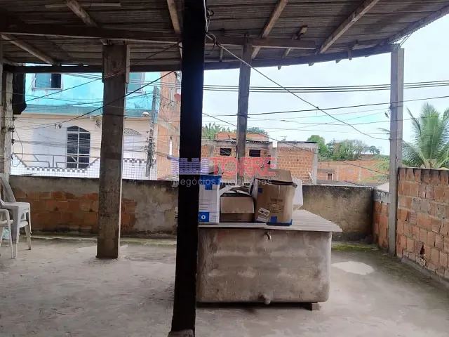 Casa 3 quartos e 1 banheiro, à venda, no bairro Santo Antônio em Itabuna