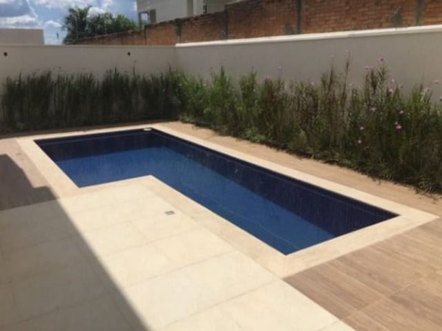 Casa com 450m² 3 quartos e 5 banheiros, à venda, no bairro Terras de São José em São João da Boa Vista