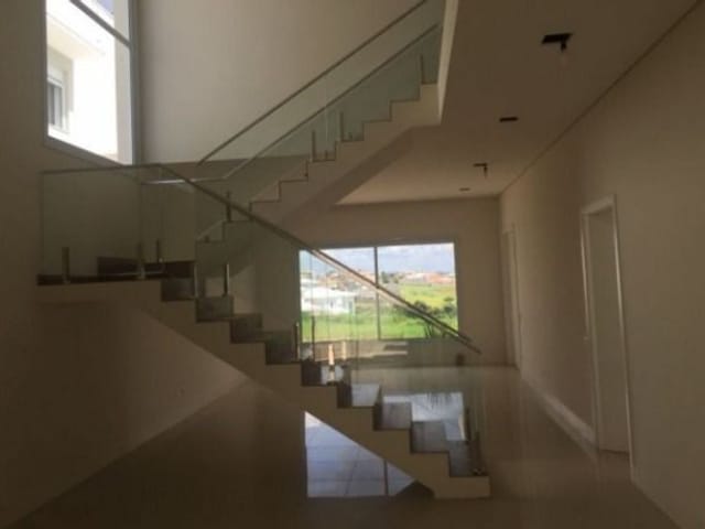 Casa com 450m² 3 quartos e 5 banheiros, à venda, no bairro Terras de São José em São João da Boa Vista