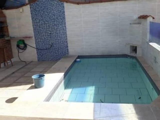 Foto do Casa - Residencial ou Comercial. | ABIDON NAZARETH IMÓVEIS