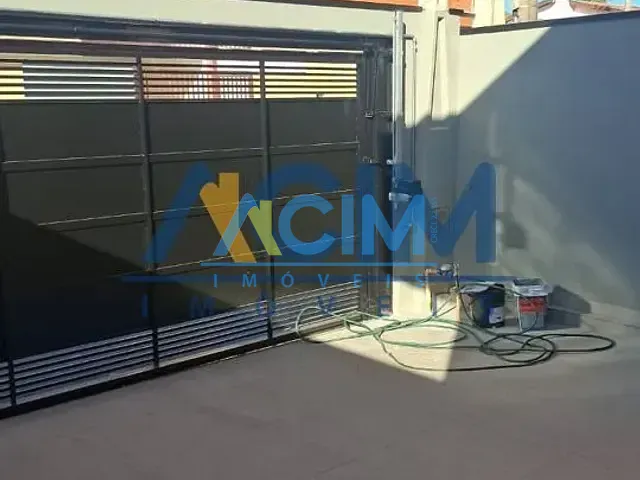 Casa com 150m² 2 quartos e 2 banheiros, à venda, no bairro Jardim Roseira de Cima em Jaguariúna