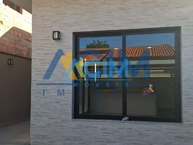 Casa com 150m² 2 quartos e 2 banheiros, à venda, no bairro Jardim Roseira de Cima em Jaguariúna
