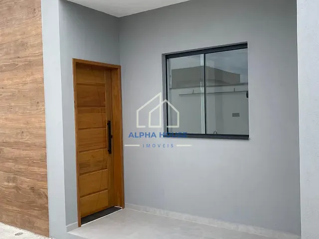 Casa 3 quartos e 1 banheiro, à venda, no bairro Santa Clara em Pindamonhangaba