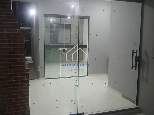 Casa 3 quartos e 1 banheiro, à venda, no bairro Santa Clara em Pindamonhangaba