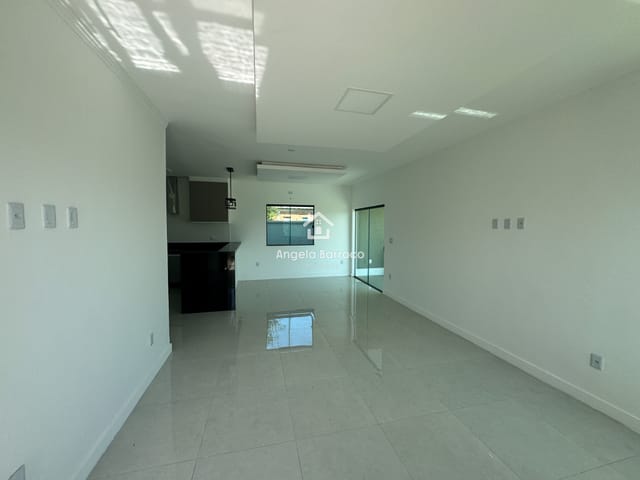 Casa 3 quartos e 3 banheiros, à venda, no bairro Jardim Atlântico Leste (Itaipuaçu) em Maricá