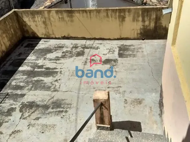 Casa com 100m² 2 quartos e 1 banheiro, à venda, no bairro Centro em Porto Feliz