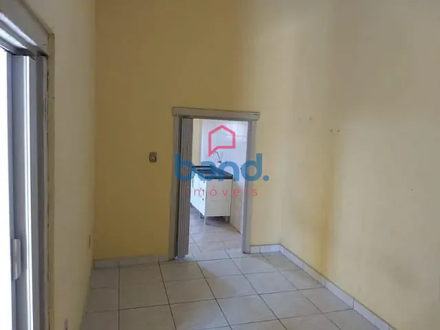 Casa com 100m² 2 quartos e 1 banheiro, à venda, no bairro Centro em Porto Feliz