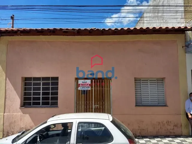 Casa com 100m² 2 quartos e 1 banheiro, à venda, no bairro Centro em Porto Feliz