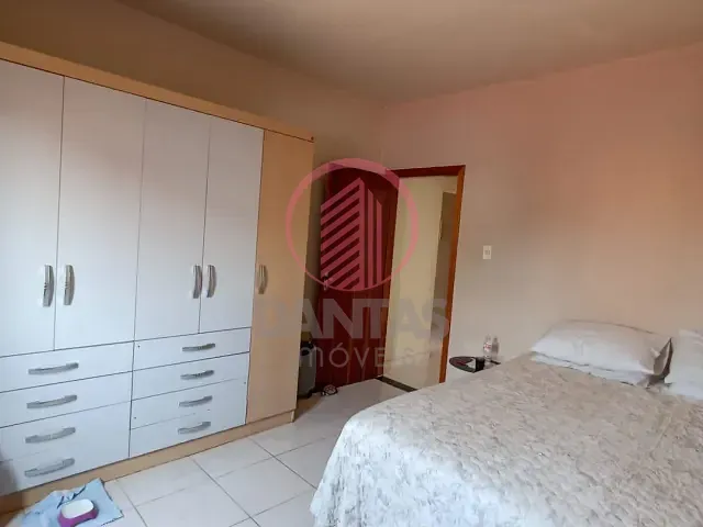 Casa 3 quartos e 1 banheiro, à venda, no bairro Bela Vista em Osasco