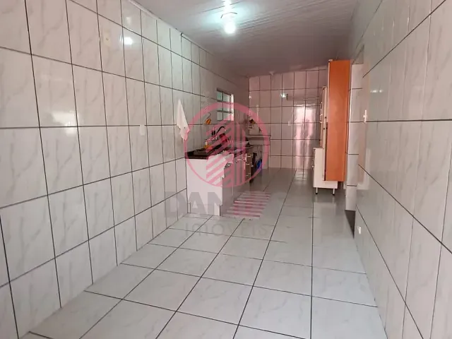 Casa 3 quartos e 1 banheiro, à venda, no bairro Bela Vista em Osasco