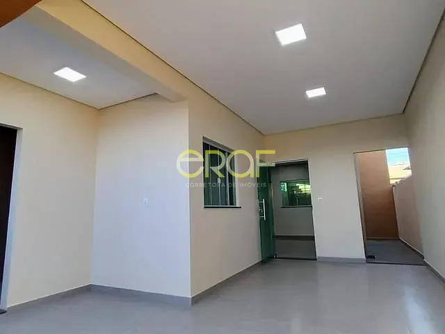 Casa com 200m² 3 quartos e 2 banheiros, à venda, no bairro Setor Nordeste em Formosa