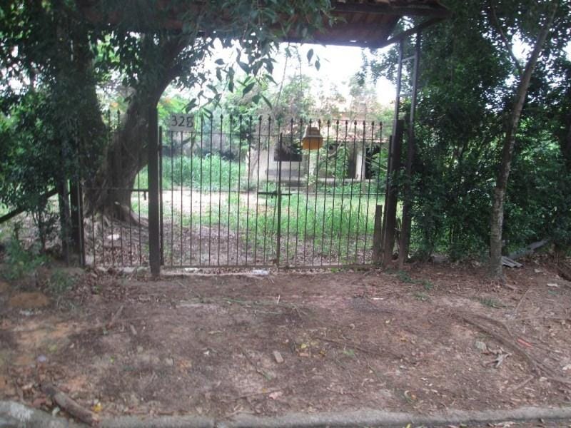 Casa, 1 quarto, 45 m² - Foto 3