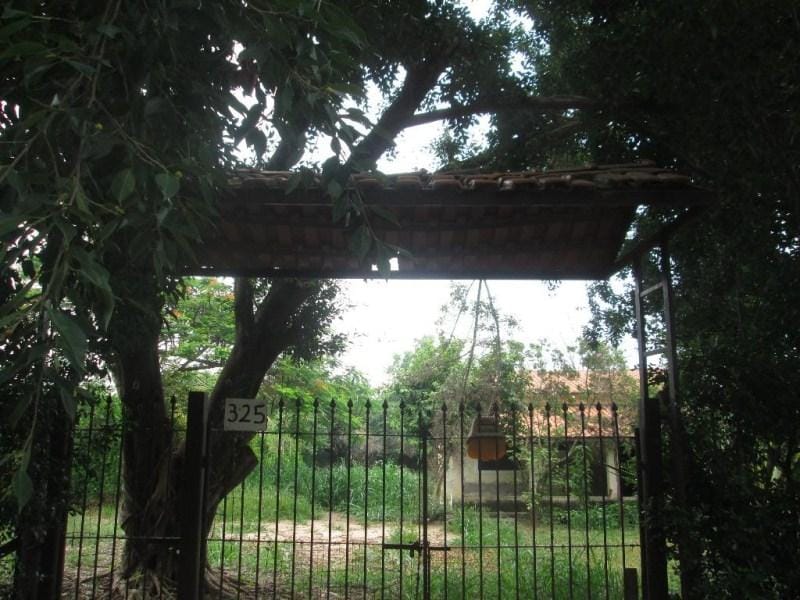 Casa, 1 quarto, 45 m² - Foto 1