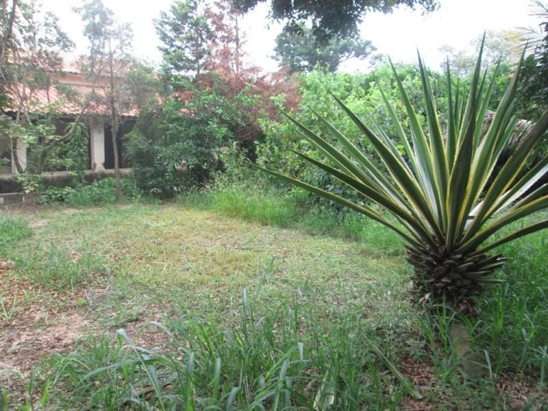 Casa, 1 quarto, 45 m² - Foto 2