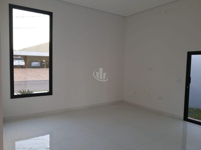 Foto do Casa - CASA EM CONDOMÍNIO à venda 3 Quartos, 3 Suites, 4 Vagas, 240M², PARQUE RESIDENCIAL DAMHA, ARARAQUARA - SP | Residencial Damha | Investe Imobiliária LTDA