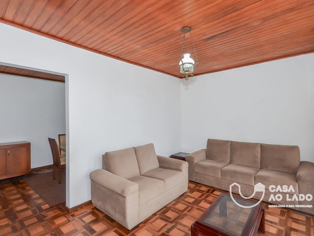 Casa 3 quartos e 3 banheiros, à venda, no bairro Boa Vista em Curitiba