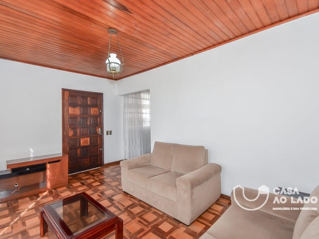 Casa 3 quartos e 3 banheiros, à venda, no bairro Boa Vista em Curitiba