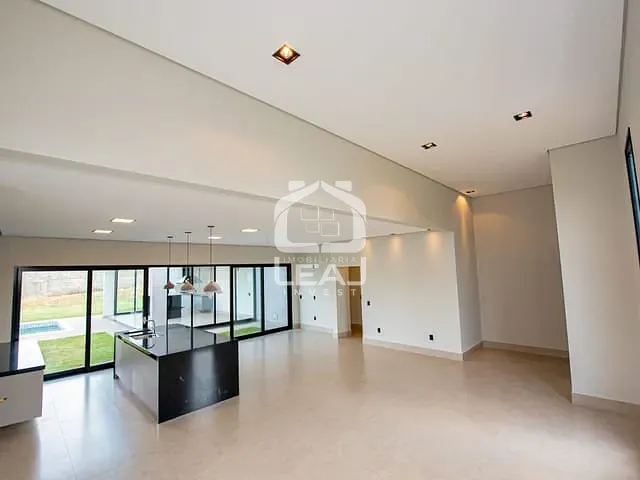 Casa com 294m² 3 quartos e 5 banheiros, à venda, no bairro Jardim Santa Monica em Itu