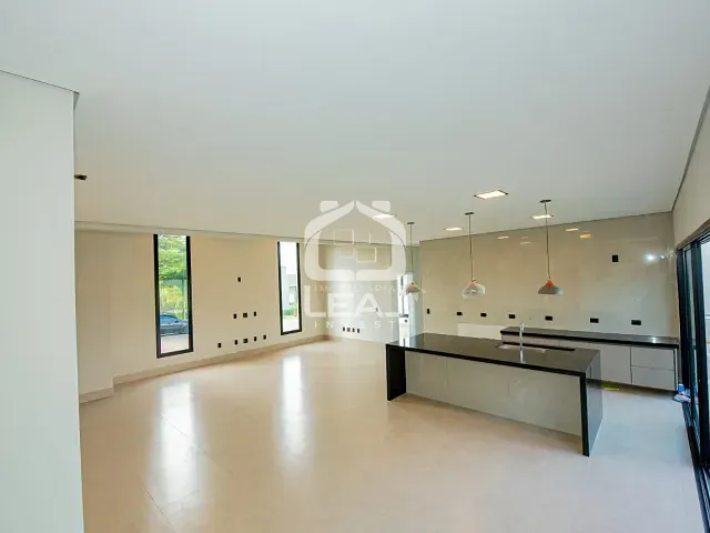 Casa com 294m² 3 quartos e 5 banheiros, à venda, no bairro Jardim Santa Monica em Itu