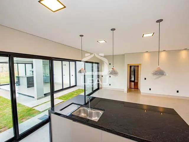 Casa com 294m² 3 quartos e 5 banheiros, à venda, no bairro Jardim Santa Monica em Itu