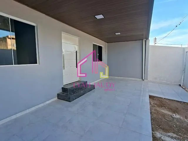 Casa com 175m² 4 quartos e 2 banheiros, à venda, no bairro Morada da Serra em Cuiabá