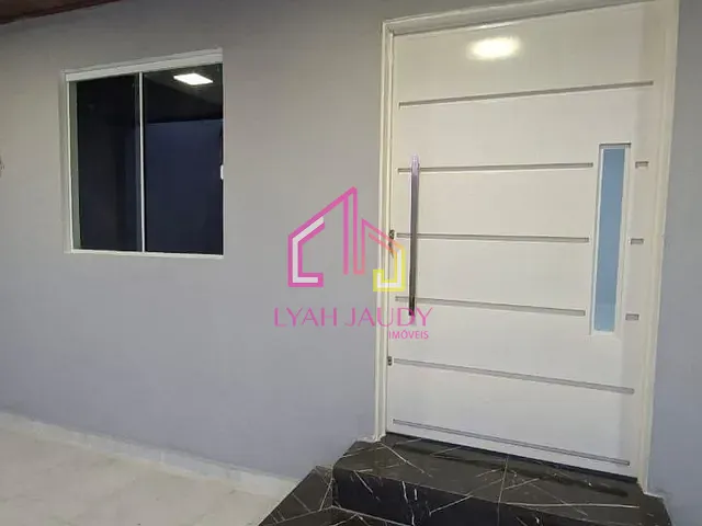 Casa com 175m² 4 quartos e 2 banheiros, à venda, no bairro Morada da Serra em Cuiabá