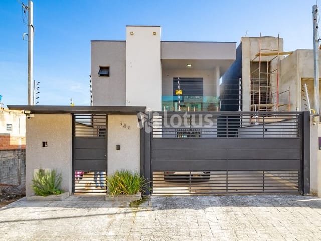 Casa com 175m² 3 quartos e 3 banheiros, à venda ou para alugar, no bairro Portais (Polvilho) em Cajamar