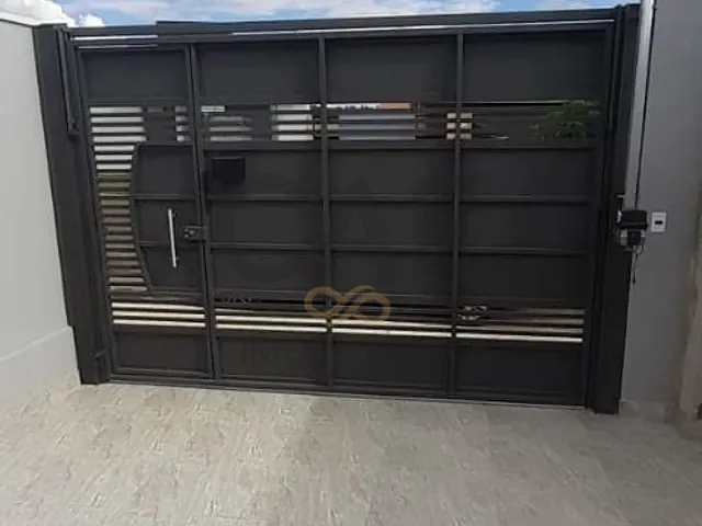 Casa com 125m² 3 quartos e 2 banheiros, à venda, no bairro Reserva da Barra em Jaguariúna