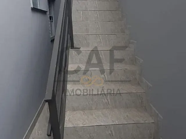 Casa com 125m² 3 quartos e 2 banheiros, à venda, no bairro Reserva da Barra em Jaguariúna