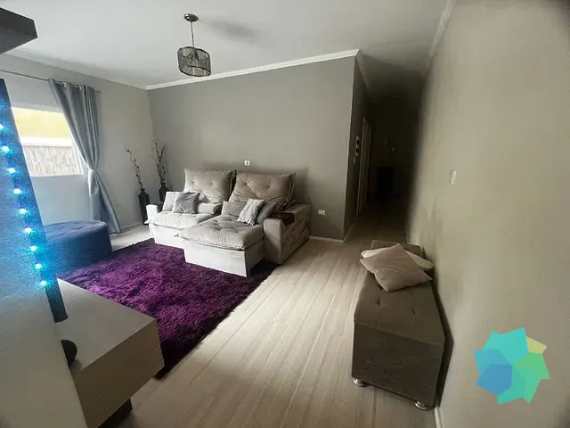 Casa com 175m² 3 quartos e 2 banheiros, à venda, no bairro Residencial São Bento em Salto