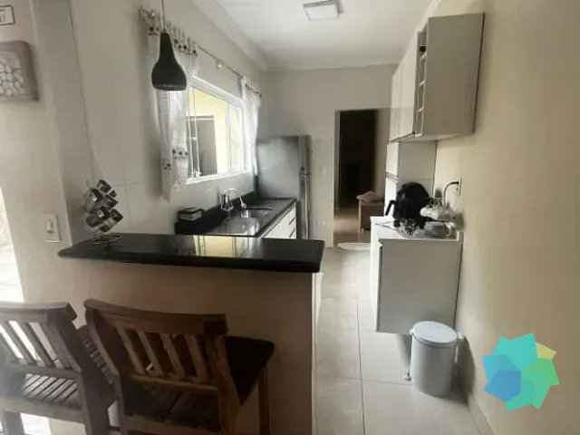 Casa com 175m² 3 quartos e 2 banheiros, à venda, no bairro Residencial São Bento em Salto