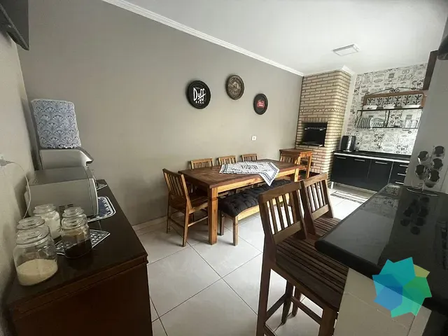 Casa com 175m² 3 quartos e 2 banheiros, à venda, no bairro Residencial São Bento em Salto