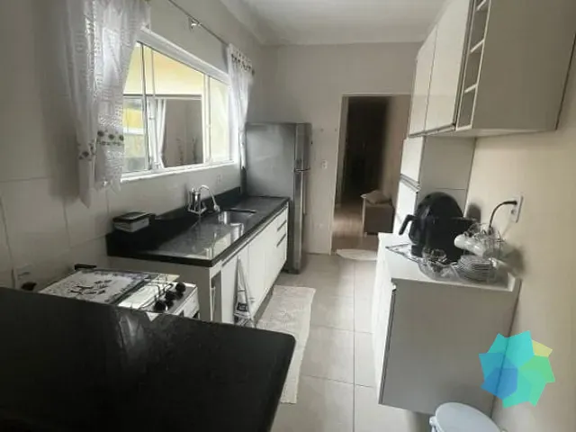 Casa com 175m² 3 quartos e 2 banheiros, à venda, no bairro Residencial São Bento em Salto