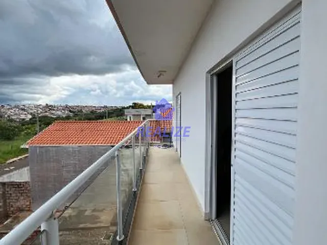 Casa com 310m² 3 quartos e 4 banheiros, à venda, no bairro Jardim Ouro Verde em Botucatu